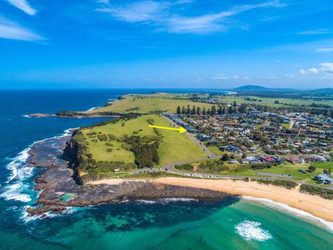 TASMAN DRIVE Gerringong 4pm Check Out Sundays - Accommodation Kalgoorlie 5