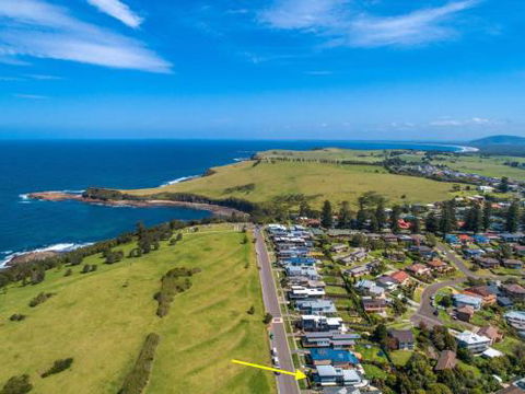 TASMAN DRIVE Gerringong 4pm Check Out Sundays - Accommodation Kalgoorlie 1