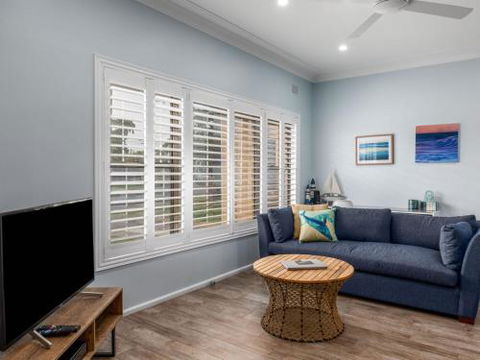 THE PACIFIC Werri Beach Gerringong 4pm Check Out Sunday - Accommodation Kalgoorlie 1