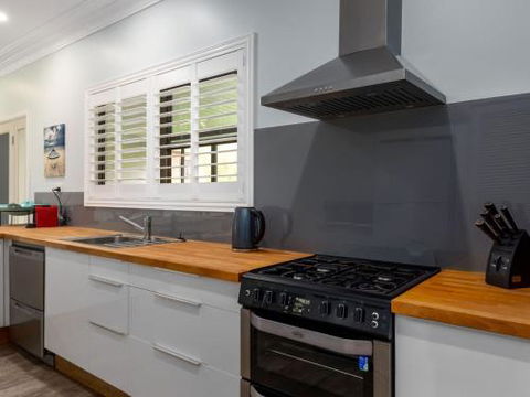 THE PACIFIC Werri Beach Gerringong 4pm Check Out Sunday - Accommodation Kalgoorlie 2