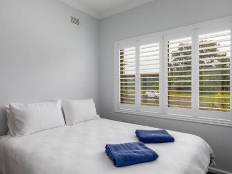 THE PACIFIC Werri Beach Gerringong 4pm Check Out Sunday - Accommodation Kalgoorlie 3