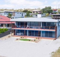 Almonta Apartments on the water front - Accommodation Kalgoorlie