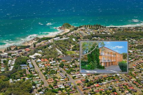 6 Of 12 To 14 Crisallen Street Port Macquarie - Accommodation Kalgoorlie 0