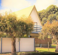 Seagrass Chalet - Accommodation Kalgoorlie