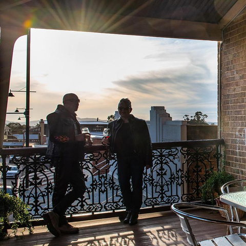 Commercial Travellers House - Accommodation Kalgoorlie 1