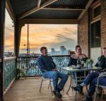 Commercial Travellers House - Accommodation Kalgoorlie