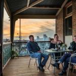 Commercial Travellers House - Accommodation Kalgoorlie 0