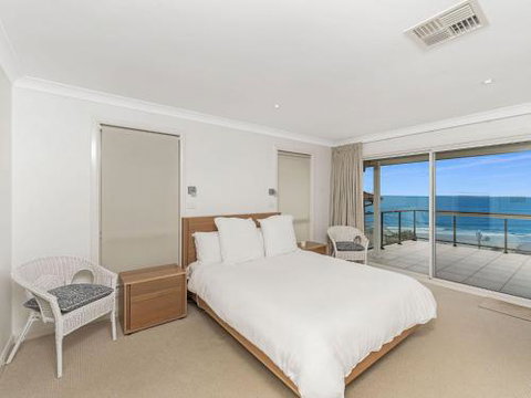 VIEWTOPIA Gerroa 4pm Check Out Sundays - Accommodation Kalgoorlie 2