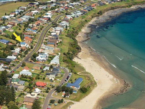 VIEWTOPIA Gerroa 4pm Check Out Sundays - Accommodation Kalgoorlie 1