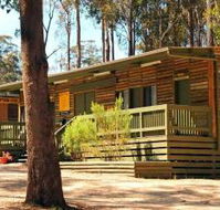Lakes Entrance Log Cabins - Accommodation Kalgoorlie