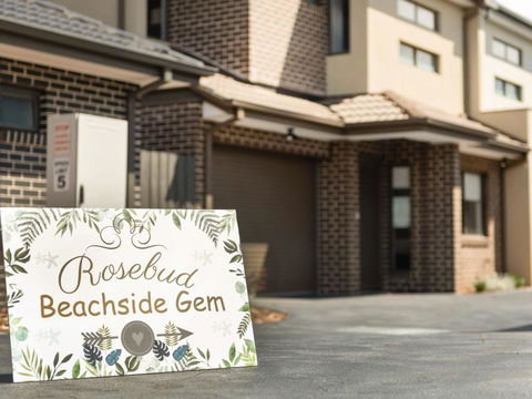 Rosebud Beachside Gem - Accommodation Kalgoorlie 6