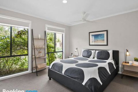 Rye Poolside Escape - Accommodation Kalgoorlie 5