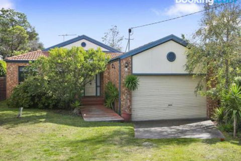Rye Poolside Escape - Accommodation Kalgoorlie 4