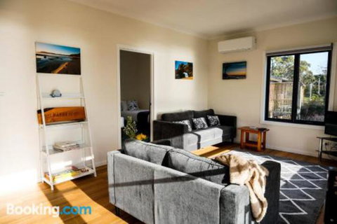 Rockpool Cottage - Accommodation Kalgoorlie 6
