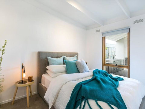 Stunning Sorrento Escape With Pool - Accommodation Kalgoorlie 1