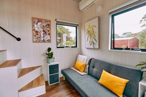 Drumour - Accommodation Kalgoorlie 2