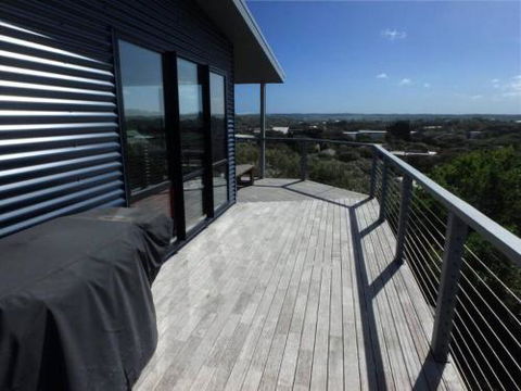 37 Oceanview Parade Sandy Point - Accommodation Kalgoorlie 0