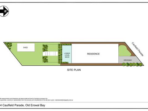 VINCES LANDING OLD EROWAL BAY 4pm Check Out Sundays - Accommodation Kalgoorlie 4