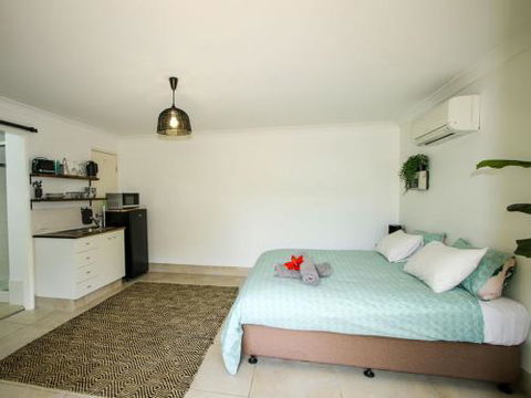 Studio 9 - Accommodation Kalgoorlie 0