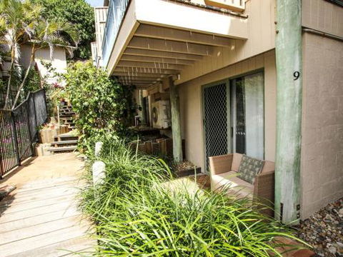 Studio 9 - Accommodation Kalgoorlie 1