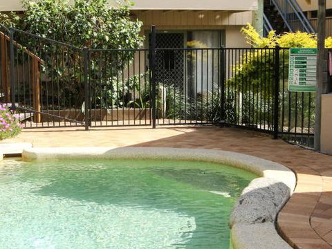Studio 9 - Accommodation Kalgoorlie 4
