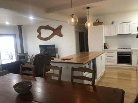 Mataluka At Fish Creek - Accommodation Kalgoorlie 4