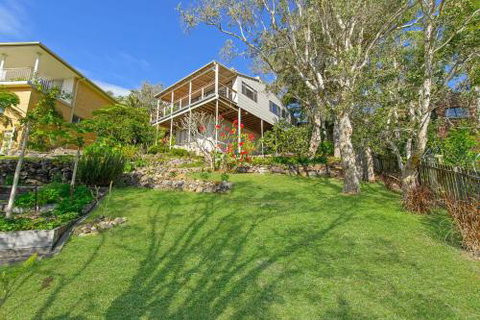 Valparaiso 23 Dulconghi Street - Accommodation Kalgoorlie 5
