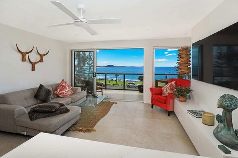 SPECTACULAR OCEAN FRONT Sounion6 - Accommodation Kalgoorlie 5