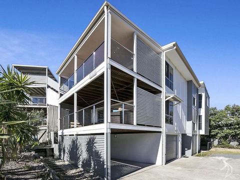 Drift Beach House - Accommodation Kalgoorlie 5