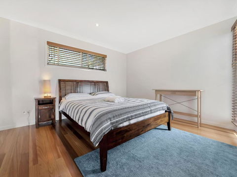 Drift Beach House - Accommodation Kalgoorlie 4