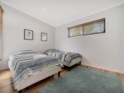 Drift Beach House - Accommodation Kalgoorlie 6