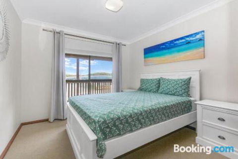 Stingray Shores Your Riverside Escape - Accommodation Kalgoorlie 1