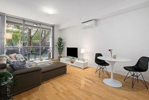 A Bright & Stylish Studio Next To Darling Harbour - Accommodation Kalgoorlie 4