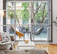 A Bright  Stylish Studio Next to Darling Harbour - Accommodation Kalgoorlie