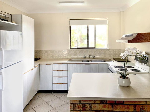 Fairburn Apartment 6 - Accommodation Kalgoorlie 4