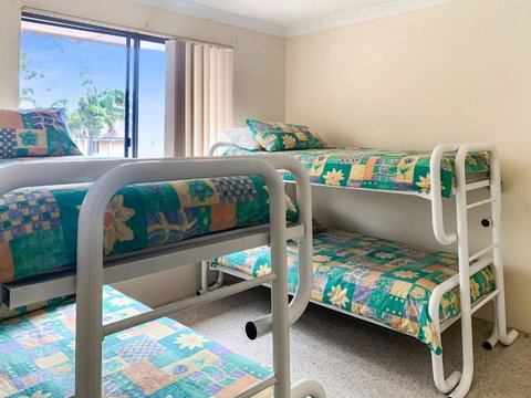 Fairburn Apartment 6 - Accommodation Kalgoorlie 3
