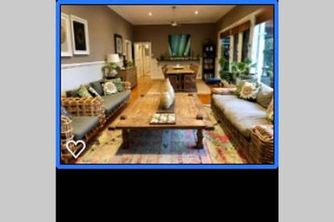 Healesville Garden Country Retreat - Accommodation Kalgoorlie 1