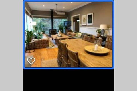 Healesville Garden Country Retreat - Accommodation Kalgoorlie 3