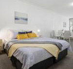 A Cozy  Modern Studio Next to Darling Harbour - Accommodation Kalgoorlie