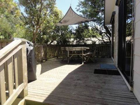 14 Tecoma Avenue Sandy Point - Accommodation Kalgoorlie 0