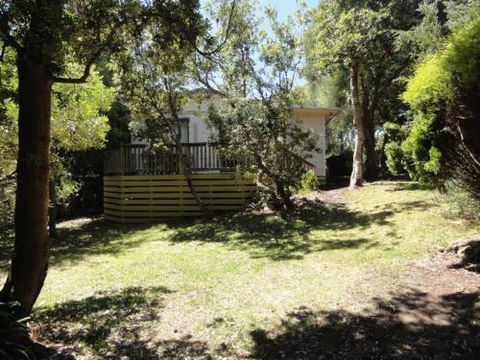 14 Tecoma Avenue Sandy Point - Accommodation Kalgoorlie 1
