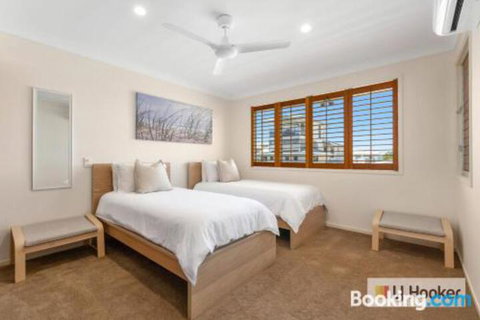 Casa Beach Abode - Accommodation Kalgoorlie 0
