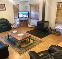 1 Tecoma Avenue Sandy Point - Accommodation Kalgoorlie