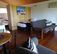 22 Korora Palms 1 Bedroom Bure - Accommodation Kalgoorlie