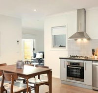Chic Modern  Designer Apartment - Accommodation Kalgoorlie