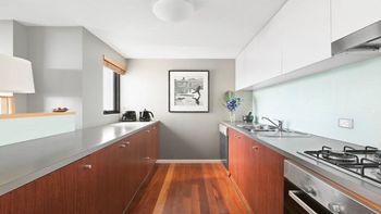 The Apartment Service ALXD2 - Accommodation Kalgoorlie 1