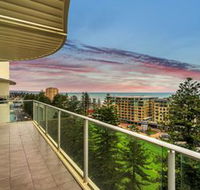 Penthouse Liberty Towers - Accommodation Kalgoorlie