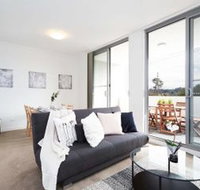 Executive Designer Apartment with Pool  Parking - Accommodation Kalgoorlie