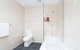 Executive Designer Apartment With Pool + Parking - thumb 6