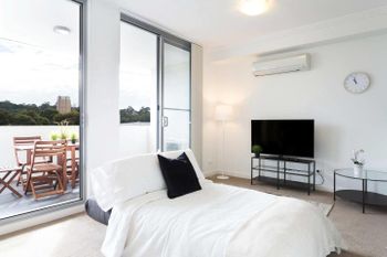 Executive Designer Apartment With Pool + Parking - Accommodation Kalgoorlie 4
